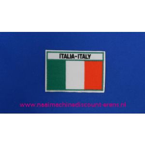 Italia - Italy - 2670