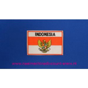 Indonesia - 2693